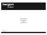 Preview for 90 page of hergom FRAMA L User Manual