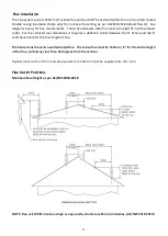 Предварительный просмотр 9 страницы hergom Glance L Owner'S Manual