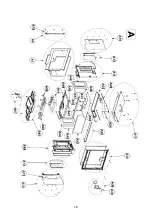 Предварительный просмотр 18 страницы hergom Glance L Owner'S Manual