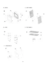 Предварительный просмотр 19 страницы hergom Glance L Owner'S Manual