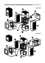 Preview for 11 page of hergom GLANCE M Installation, Use And Maintenance Instructions