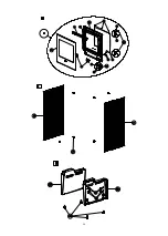 Предварительный просмотр 14 страницы hergom GLANCE M Installation, Use And Maintenance Instructions