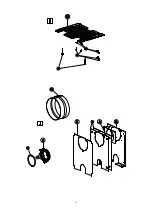 Предварительный просмотр 16 страницы hergom GLANCE M Installation, Use And Maintenance Instructions