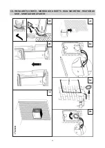 Preview for 19 page of hergom GLANCE M Installation, Use And Maintenance Instructions