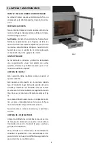 Preview for 8 page of hergom H-02/22 Instructions For Installation, Use And Maintenance Manual