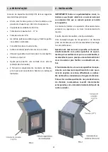 Preview for 12 page of hergom H-02/22 Instructions For Installation, Use And Maintenance Manual