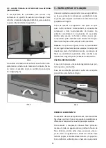 Preview for 14 page of hergom H-02/22 Instructions For Installation, Use And Maintenance Manual