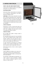 Preview for 16 page of hergom H-02/22 Instructions For Installation, Use And Maintenance Manual