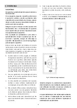 Preview for 17 page of hergom H-02/22 Instructions For Installation, Use And Maintenance Manual