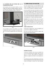 Preview for 29 page of hergom H-02/22 Instructions For Installation, Use And Maintenance Manual