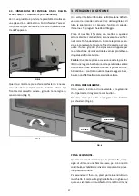 Preview for 37 page of hergom H-02/22 Instructions For Installation, Use And Maintenance Manual