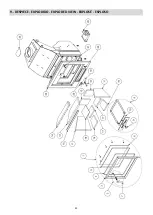 Preview for 45 page of hergom H-02/22 Instructions For Installation, Use And Maintenance Manual