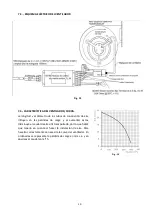 Предварительный просмотр 10 страницы hergom H-03/80 S Instructions For Installation, Maintenance And Use