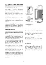 Предварительный просмотр 14 страницы hergom H-03/80 S Instructions For Installation, Maintenance And Use