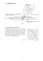 Предварительный просмотр 19 страницы hergom H-03/80 S Instructions For Installation, Maintenance And Use