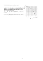 Предварительный просмотр 37 страницы hergom H-03/80 S Instructions For Installation, Maintenance And Use