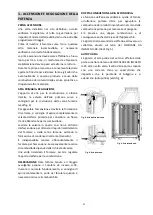 Предварительный просмотр 41 страницы hergom H-03/80 S Instructions For Installation, Maintenance And Use