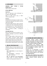 Предварительный просмотр 51 страницы hergom H-03/80 S Instructions For Installation, Maintenance And Use