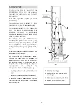 Предварительный просмотр 58 страницы hergom H-03/80 S Instructions For Installation, Maintenance And Use