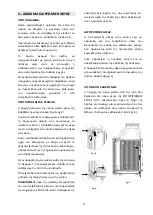 Предварительный просмотр 59 страницы hergom H-03/80 S Instructions For Installation, Maintenance And Use