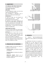 Предварительный просмотр 60 страницы hergom H-03/80 S Instructions For Installation, Maintenance And Use