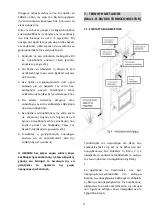 Предварительный просмотр 61 страницы hergom H-03/80 S Instructions For Installation, Maintenance And Use