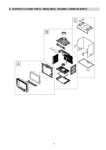 Предварительный просмотр 71 страницы hergom H-03/80 S Instructions For Installation, Maintenance And Use