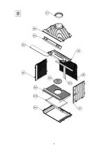 Предварительный просмотр 73 страницы hergom H-03/80 S Instructions For Installation, Maintenance And Use