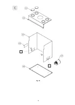 Предварительный просмотр 74 страницы hergom H-03/80 S Instructions For Installation, Maintenance And Use