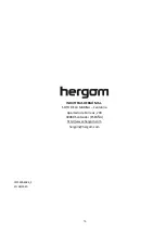 Предварительный просмотр 76 страницы hergom H-03/80 S Instructions For Installation, Maintenance And Use