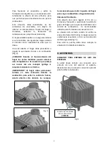 Preview for 4 page of hergom H03-70S Instructions For Installation, Use And Maintenance Manual