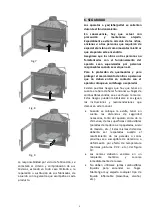 Preview for 6 page of hergom H03-70S Instructions For Installation, Use And Maintenance Manual