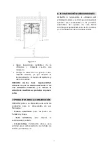 Preview for 7 page of hergom H03-70S Instructions For Installation, Use And Maintenance Manual