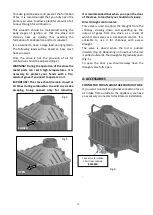 Preview for 10 page of hergom H03-70S Instructions For Installation, Use And Maintenance Manual