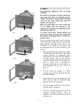 Preview for 12 page of hergom H03-70S Instructions For Installation, Use And Maintenance Manual