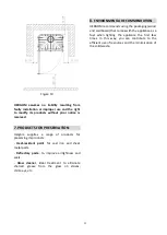 Preview for 13 page of hergom H03-70S Instructions For Installation, Use And Maintenance Manual