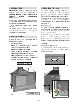 Preview for 15 page of hergom H03-70S Instructions For Installation, Use And Maintenance Manual