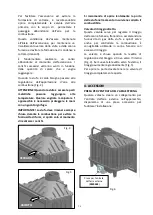 Preview for 16 page of hergom H03-70S Instructions For Installation, Use And Maintenance Manual