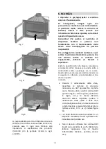 Preview for 18 page of hergom H03-70S Instructions For Installation, Use And Maintenance Manual