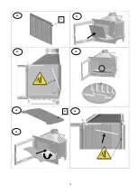 Preview for 21 page of hergom H03-70S Instructions For Installation, Use And Maintenance Manual