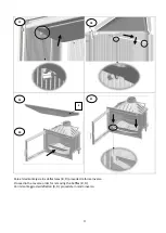 Preview for 22 page of hergom H03-70S Instructions For Installation, Use And Maintenance Manual