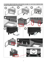 Preview for 23 page of hergom H03-70S Instructions For Installation, Use And Maintenance Manual