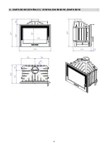 Preview for 24 page of hergom H03-70S Instructions For Installation, Use And Maintenance Manual