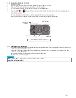 Preview for 4 page of hergom Harmony 25 Operating And Installation Instruction