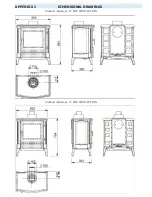 Preview for 20 page of hergom Harmony 25 Operating And Installation Instruction