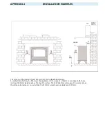 Preview for 21 page of hergom Harmony 25 Operating And Installation Instruction