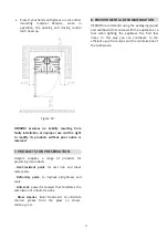 Preview for 7 page of hergom HGB-70 Instructions For Installation, Use And Maintenance Manual