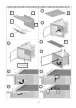 Preview for 8 page of hergom HGB-70 Instructions For Installation, Use And Maintenance Manual