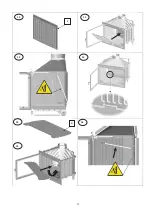 Preview for 9 page of hergom HGB-70 Instructions For Installation, Use And Maintenance Manual