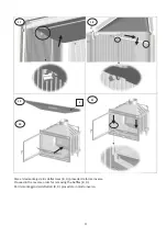 Preview for 10 page of hergom HGB-70 Instructions For Installation, Use And Maintenance Manual